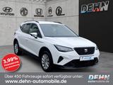 Seat Arona 1.0 TSI Style ACC Carplay SHZ PDC DAB - Seat Arona aus 2023