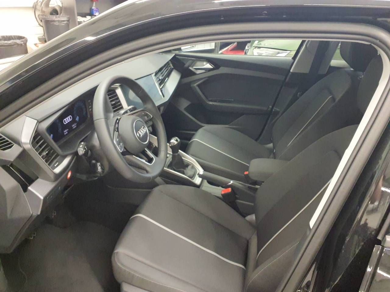 Audi A1 - Bild 4