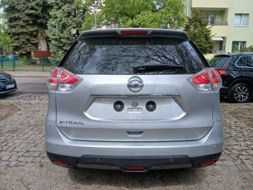 Nissan X-Trail - 8