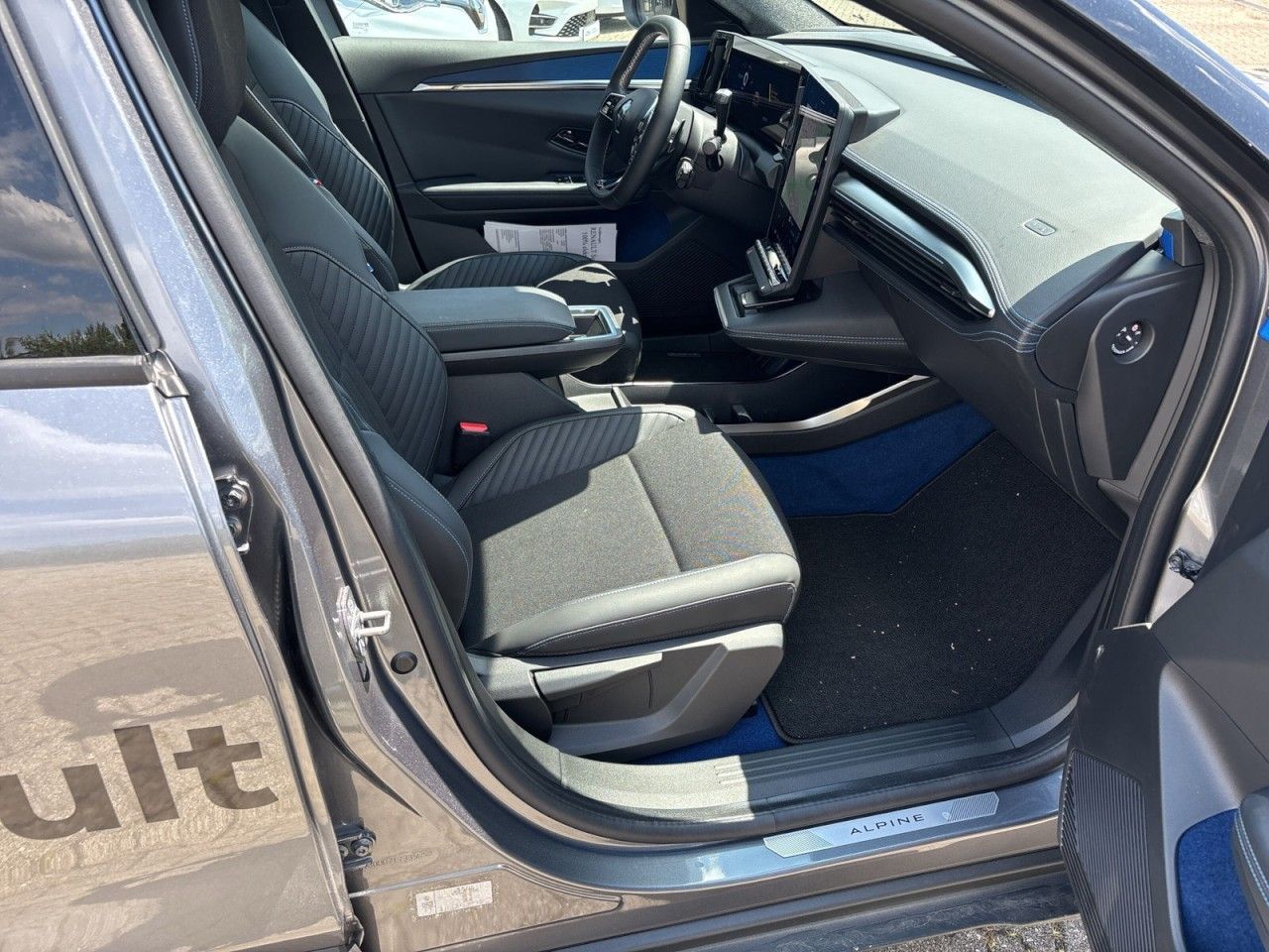 Renault Scenic E-TECH - Bild 15