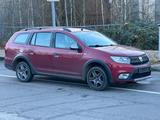 Dacia Logan MCV II Kombi Stepway Steuerkette Rasselt - Dacia Logan in Gelsenkirchen