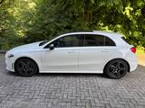 Mercedes-Benz A220 AMG Line | 4MATIC | Pano | Night| Scheckhef - Mercedes-Benz A-Class in Dortmund