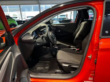 Bild 9 Opel Corsa Corsa-e Edition - SHZ | AppleCarPl./AndroidA.