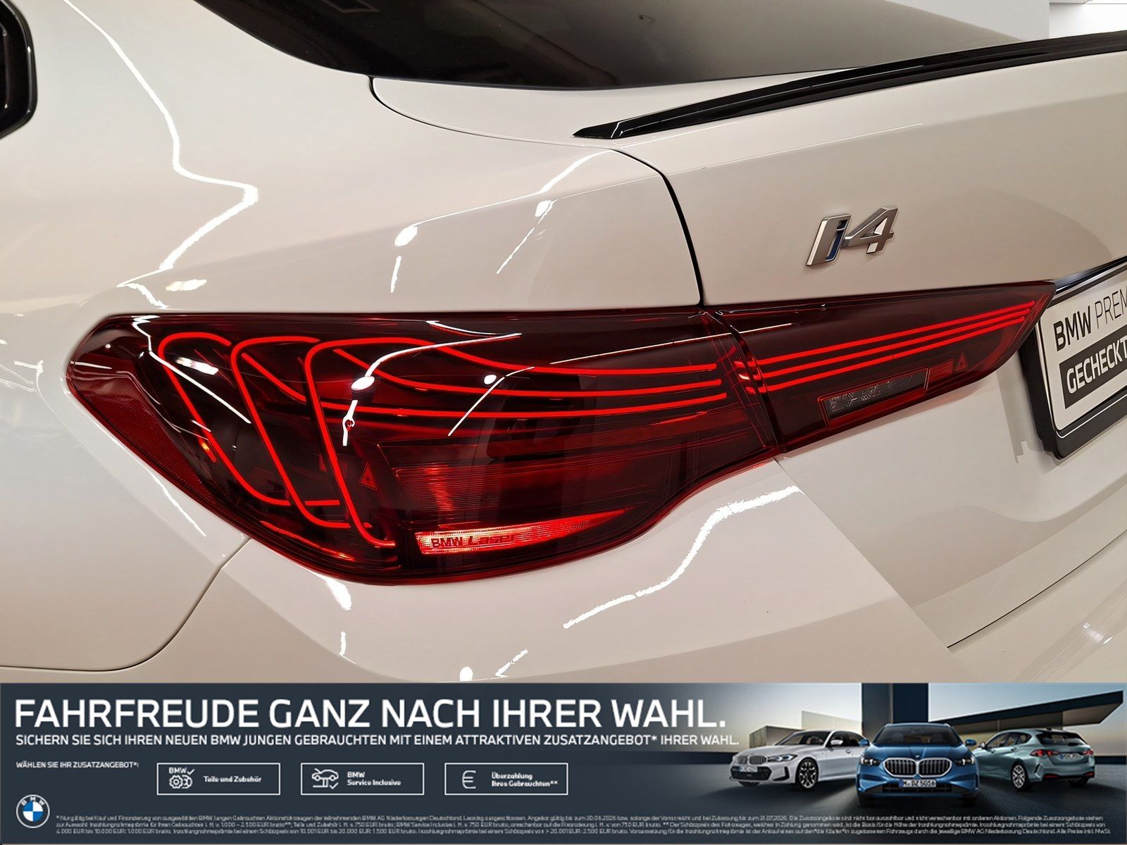 BMW i4 - Bild 11