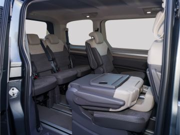 Volkswagen T7 Multivan Style 2.0 TDI DSG AHK Kamera Navi Ma