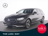 Mercedes-Benz E 400 d T 4M Avantgarde+MBUX+LED-HP+AHK+Pano+RFK - Mercedes-Benz E 400 in Gelsenkirchen