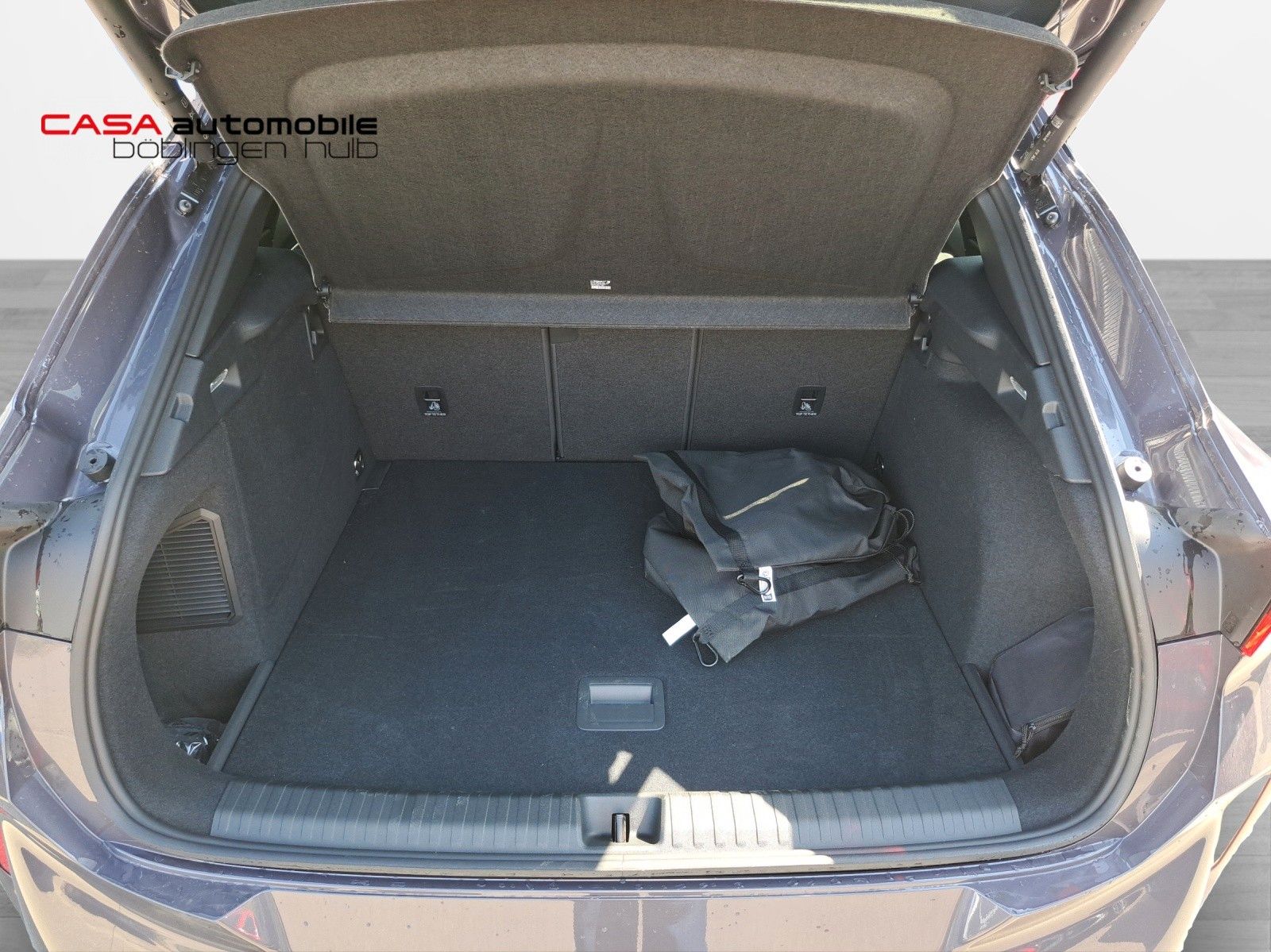 Terramar 1.5 e-Hybrid 200 kW VZ AHK HD-Matrix