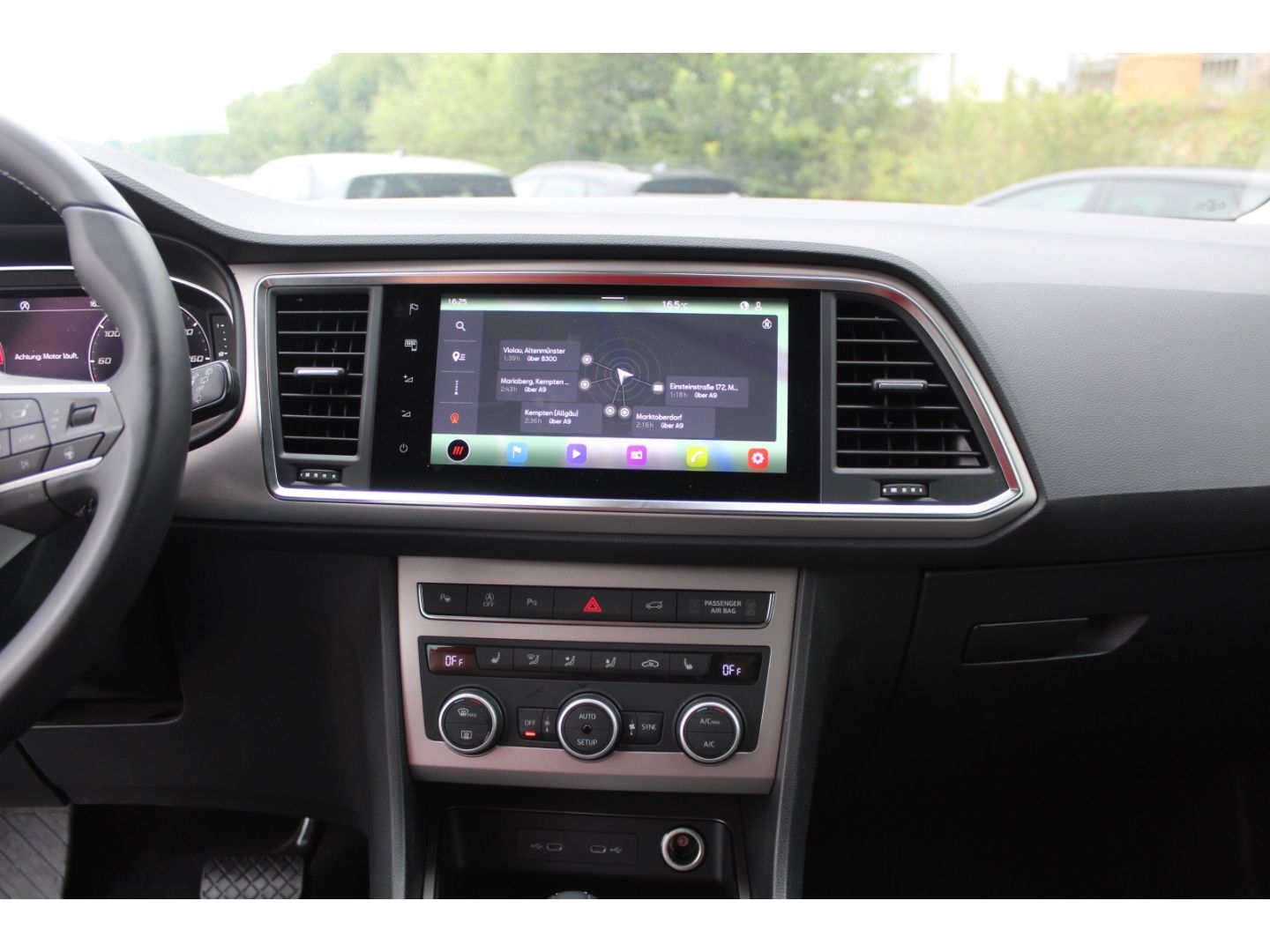 Seat Ateca - Bild 12