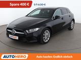 Mercedes-Benz A 180 Progressive Aut.*NAVI*VC*TEMPO*CAM*PDC*SHZ - Mercedes-Benz A 180 Gebrauchtwagen in Bremen