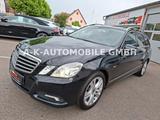Mercedes-Benz E 200 CGI T-Modell Avantgarde BlueEfficiency - Mercedes-Benz E 200: Cgi