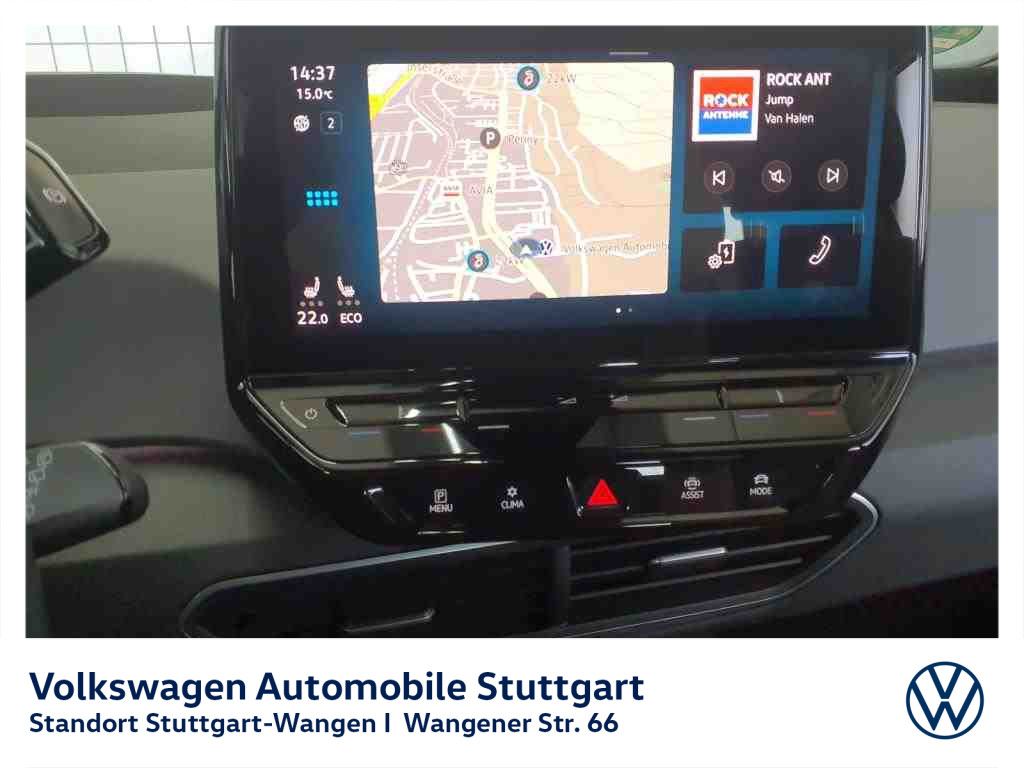 Volkswagen ID.3 - Bild 7