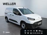 Toyota Proace City L1 1,5l D-4D Duty *PDC*DAB*Spurhalte - Gebrauchtwagen in der Nähe & deutschlandweit