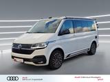 Volkswagen T6.1 California Ocean 2.0 TDI DSG 4Mot. Edition  - Volkswagen T6 mit Diesel-Antrieb: Automatik