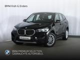 BMW X1 xDrive 18d HIFI PDC SHZ AHK NAVI El.Heckklapp - gebrauchte BMW X1 aus dem Jahr 2022