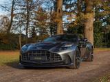 Aston Martin V8 Volante DB12 4.0 | Bowers & Wilkins | xenon G - Aston Martin mit Benzin-Antrieb