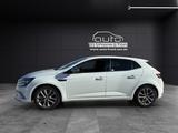 Renault Megane IV GT-Line Navi*Tempo*LED*2-Zonen*DAB - Renault Megane mit Benzin-Antrieb: Limousine