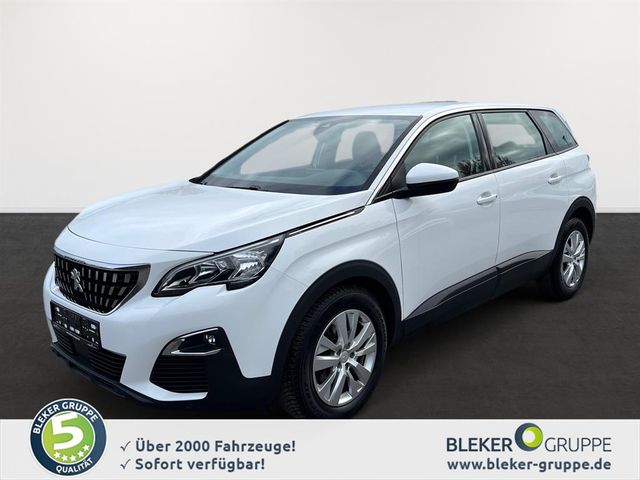 Peugeot 5008 1.5 BlueHDi 130 Active Business (EUR 6d-TE