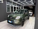 Fiat Panda 4x4 0.9 TwinAir 85CV Wild - Fiat Panda 4X4-Wild