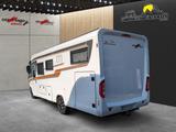 Malibu I 490 LE top ausgestatteter Vorführwagen - Malibu Wohnwagen & Wohnmobile