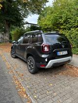 Dacia Duster dCi 110 2WD EDC Prestige Prestige - Dacia: Standheizung