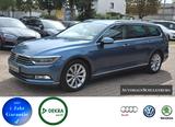 Volkswagen Passat Highline Abstandstemp.Totwinkel.Spurhalte - VW Passat Gebrauchtwagen in Hannover