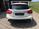 Mercedes-Benz GLA 250 4MATIC AMG - Mercedes-Benz Gebrauchtwagen Privatanbieter