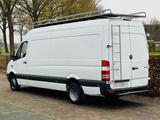 Mercedes-Benz Sprinter 513 CDI HOOG MAXI LANG - Mercedes-Benz Sprinter 513 cdi
