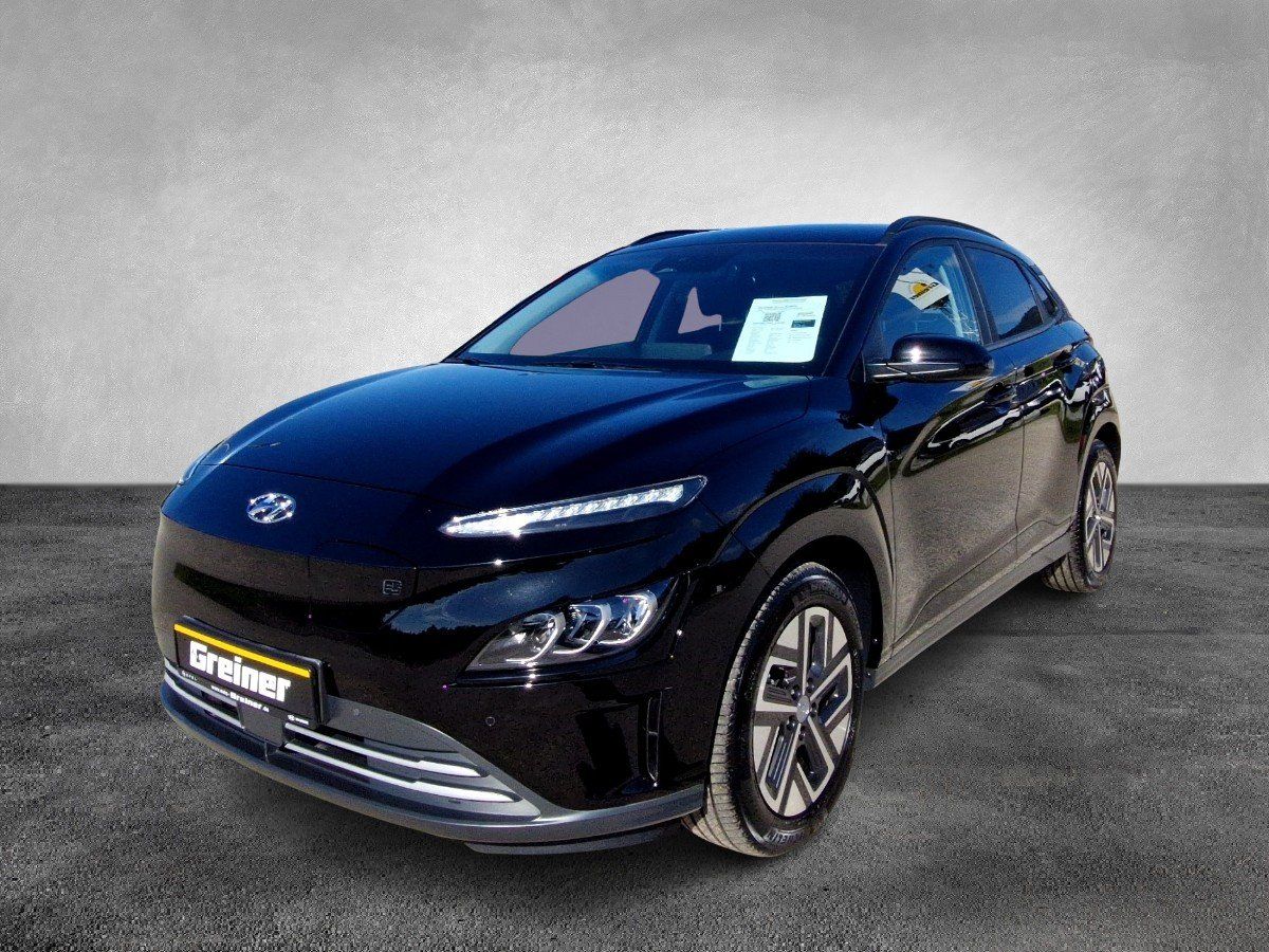 Hyundai KONA Elektro – Bild 2