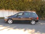 Peugeot 307 Break/ SW SW Sport - Peugeot 307 aus 2007: 307sw