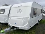 Knaus Sport 500 EU Sofort Verfügbar! - Knaus Sport 500 eu
