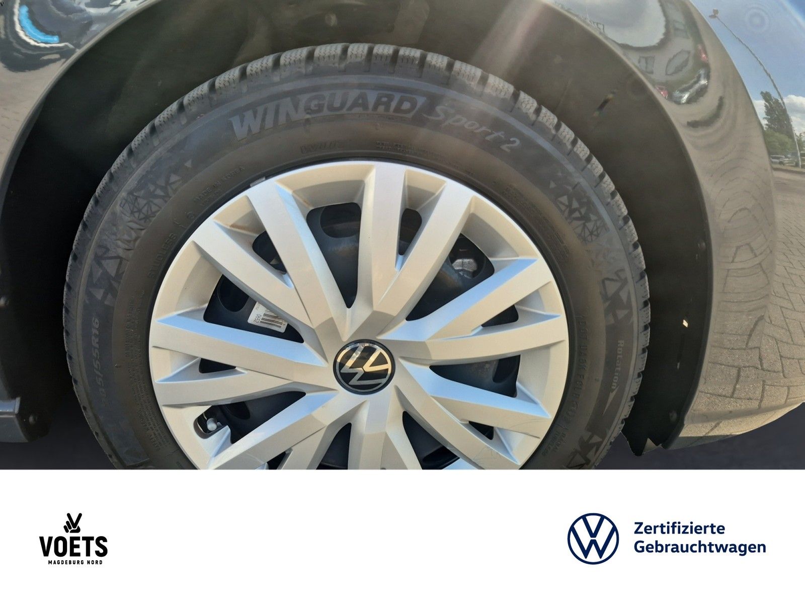 Volkswagen Golf - Bild 6