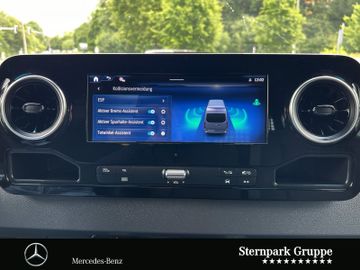 Mercedes Sprinter - 11