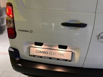 Bild 3 Opel Combo-e Cargo Edition XL - Intelly | Klima
