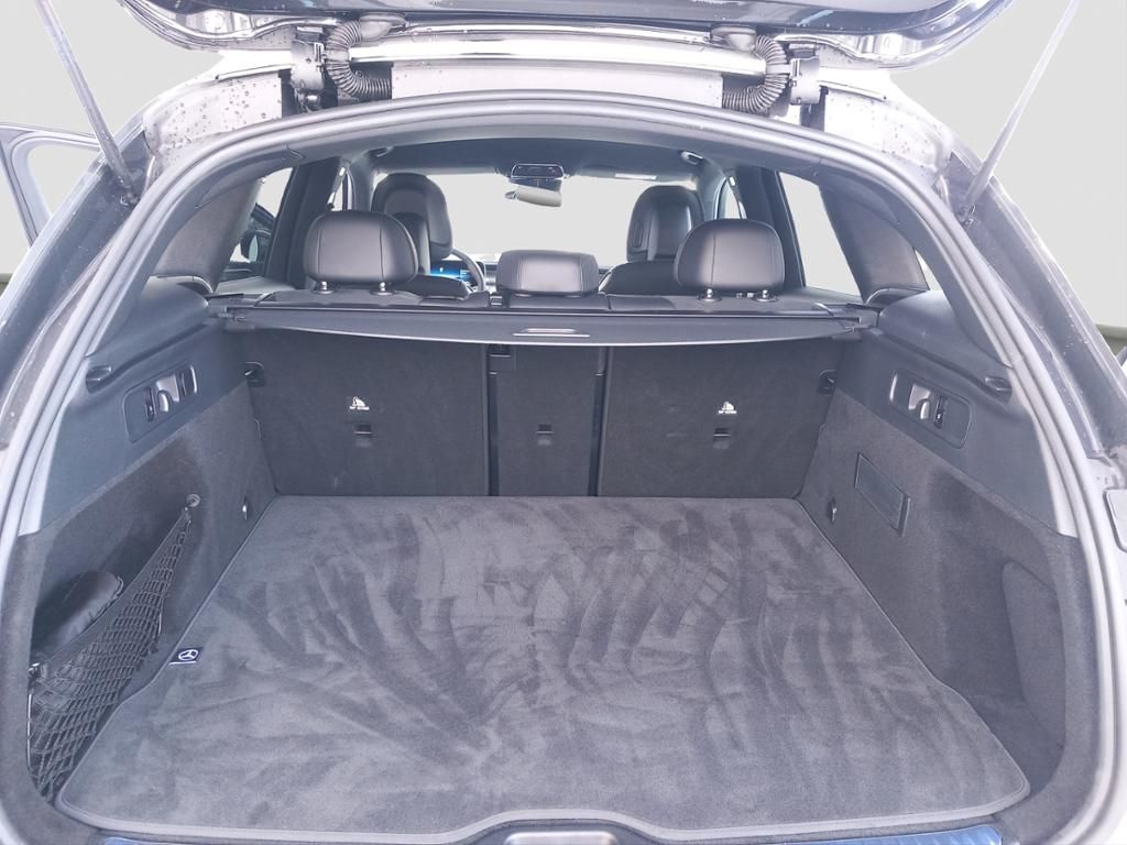 Fahrzeugabbildung Mercedes-Benz GLC 200 4M AMG*NIGHT*DIGITAL*RFK*DAB*TOTWINKEL*