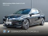 BMW iX xDrive40 AHK GSD Laser 360° ACC H/Ksound 1VB - BMW iX in Stuttgart