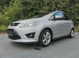 Ford C-Max 1,0*EcoBoost*92kW**SYNC*TÜV NEU - Ford C-Max in Wuppertal