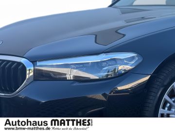 BMW 530 - 6