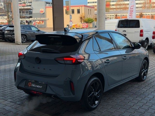 Fahrzeugabbildung Opel Corsa F GS 100PS Automatik/Navi/LED!
