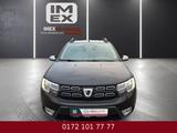Dacia Sandero II Stepway Prestige*1-HD+NAVI+R-KAM+KLIM - Dacia Sandero Gebrauchtwagen in Mülheim (Ruhr)