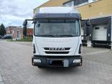 Iveco Euro Cargo 120 EL 18 P *EU5* 1 Hand*Km 62.000* - Iveco € cargo
