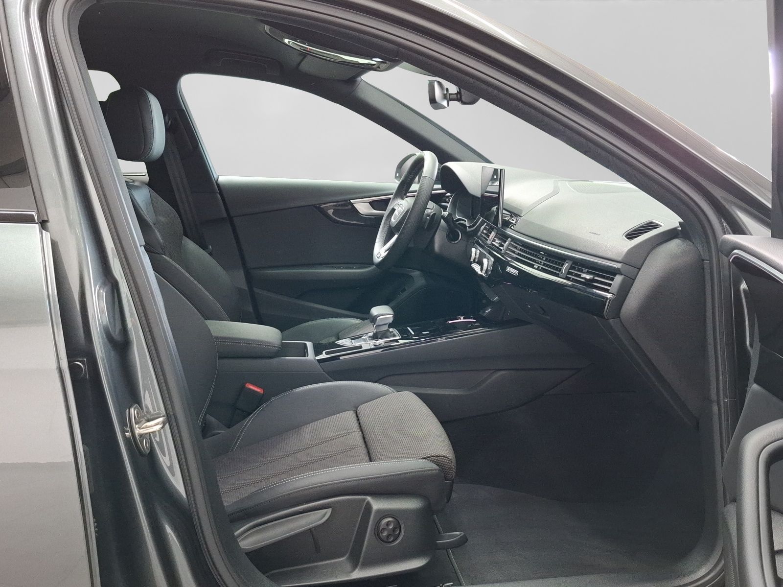 Audi A4 - Bild 4