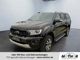 Ford Ranger Wildtrak Panther 2.0 TDCi ACC PDC NAVI LE - Ford Ranger wildtrak