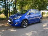 Hyundai ix20 1.6 Space blue Space - gebrauchte Hyundai ix20 aus dem Jahr 2019