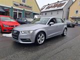 Audi A3 Sportb. 2.0 TDI S tr. Ambition AHK+XENON+NAVI - Audi A3: Kleinwagen