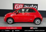 Fiat FIAT 500 500 1.2 Riva - Fiat 500 Riva mit Benzin-Antrieb