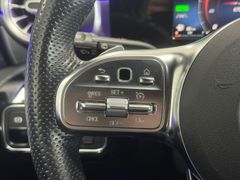 MERCEDES-BENZ CLA 250 e Shooting Brake Edition 2020 /AMG/NIGHT