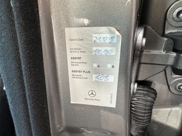 MYAUTOCENTER – Gebraucht- und Jahreswagen mit Werkstattservice in Pfaffenhofen Mercedes-Benz C 180 CGI BlueEfficiency *Avantgarde*TÜV*