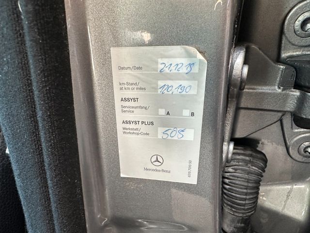 MYAUTOCENTER – Gebraucht- und Jahreswagen mit Werkstattservice in Pfaffenhofen Mercedes-Benz C 180 CGI BlueEfficiency *Avantgarde*TÜV*