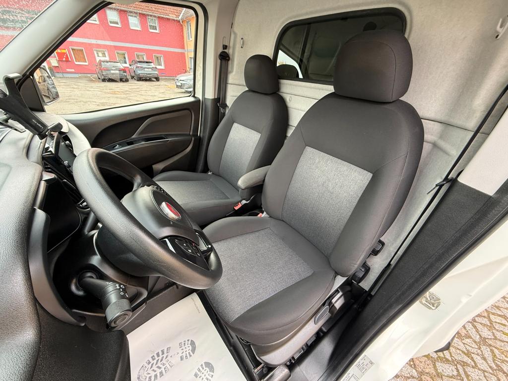 Fiat Doblo