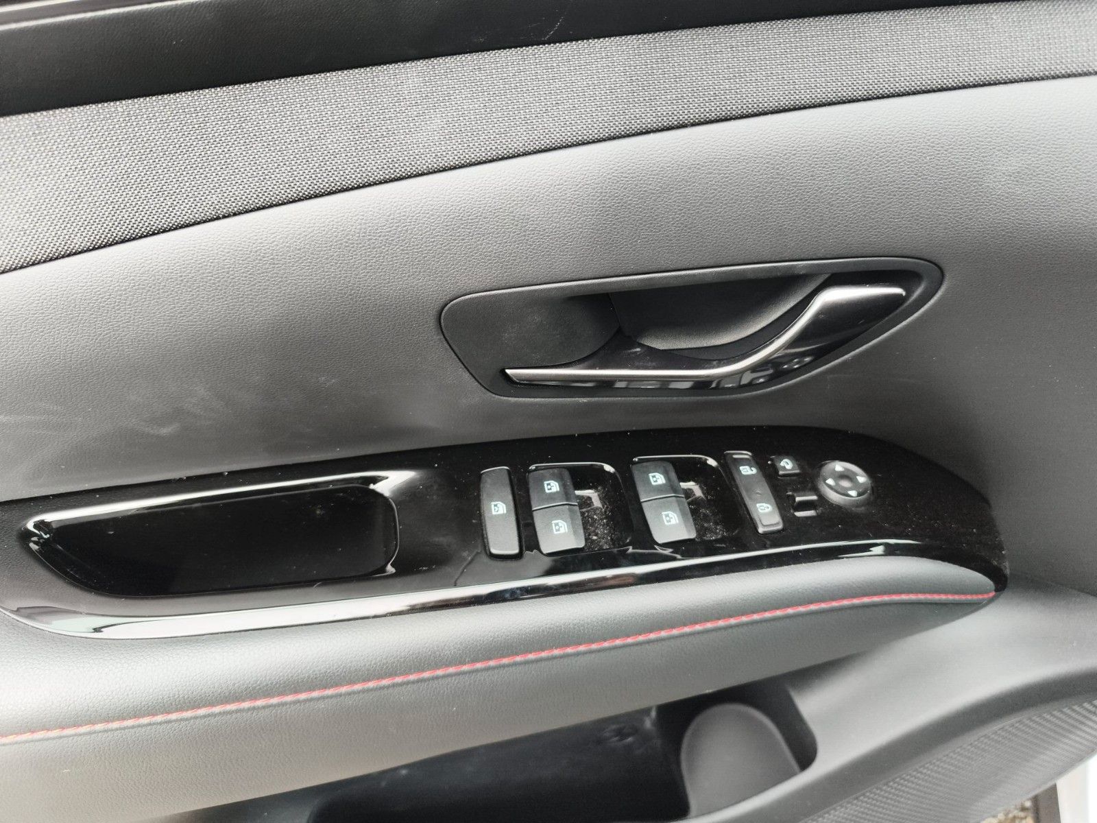 Hyundai Tucson – Bild 13